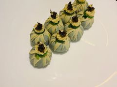 -甄御•海鲜新青岛菜(麦岛店)