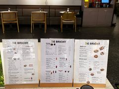 -BE BRIGHT KITCHEN(正佳广场店)