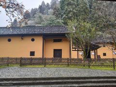 -毛泽东同志旧居