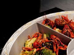 -博林天瑞喜来登酒店·西丽尚膳