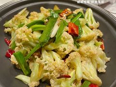 -小河盐帮·私家菜·烤鸭(三元桥·霄云路店)
