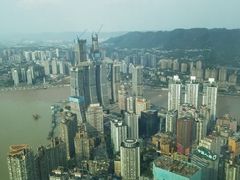 -WFC会仙楼观景台