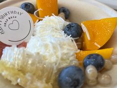 -白色日记·手作酸奶(麦凯乐店)