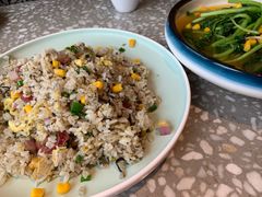 炒饭-金香匯晚茶(浑南店)