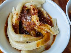甜水面-洞子口张老二凉粉(文殊院店)