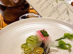 -叶叶菩提(太原别墅店)