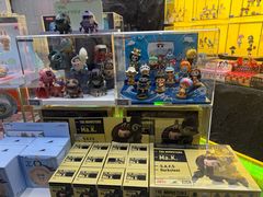 -泡泡玛特POPMART(西单大悦城店)