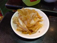 -来自潮州牛肉店(华强北店)