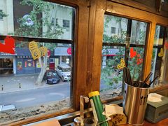 -米屋石锅拌饭(师大店)