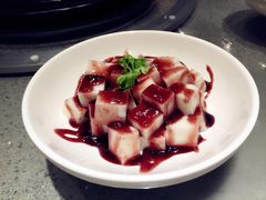 -粗茶淡饭·隐庐私厨(东亭店)