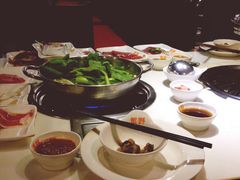 -贺野·自助炭火烤肉(紫藤路店)