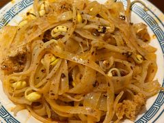 宝鸡擀面皮-左陕右甘(亚运村店)