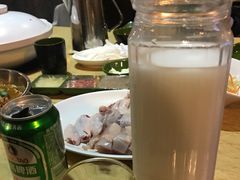 -龙泉人椰子鸡.糟粕醋.海南菜(三亚旗舰店)