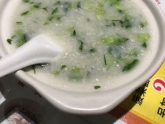-古井假日酒店-古井面馆•淮上豆府(长江东路店)