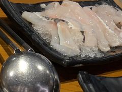 -呷哺呷哺 黄金牧场 (大港油田幸福广场店)