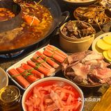 成都！我愿意吃无数次的社区火锅！味道超棒