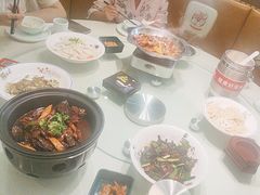 -彭厨(玉荣庄店)