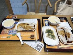 -冰泉豆浆馆(阳朔店)