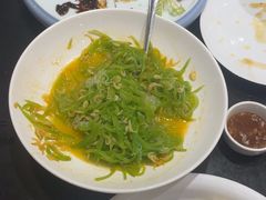 -蓝港海鲜厨房(金水路店)