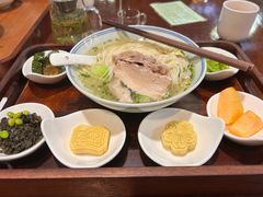 -同得兴 Since·1995 传统苏式面馆(嘉馀坊店)