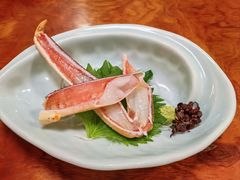 -蟹道乐(梅田店)