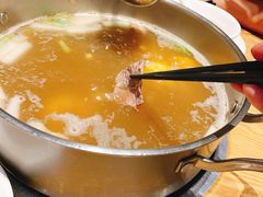 -掂档潮汕牛肉火锅(沈阳万象城店)