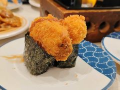 -滨寿司(新街口中央商场店)