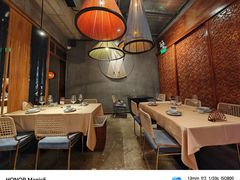 -山石榴·贵州菜(丰盛里店)