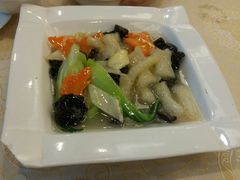 -五芳齋(云南南路店)