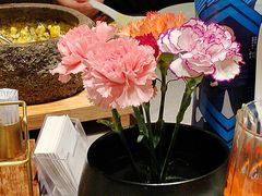 -小厨娘淮扬菜(河西奥美大厦店)