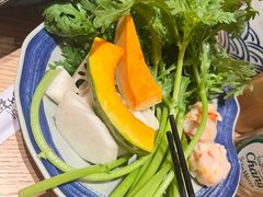 -伊豆野菜村(大族广场店)