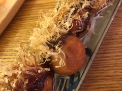 -栖川山葵家·寿喜锅·日式料理(龙湖北城天街商场店)