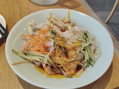 -秦香阁·西北家常菜(徐汇日月光中心店)