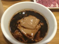 爆肚金生隆-金生隆(六铺炕店)