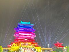 -寻梦滕王阁实景演出