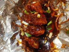 -龙香居海鲜家常菜饭店·特色驴肉·古城浑锅