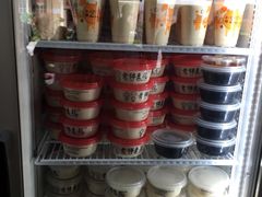 -老伴豆花(麦士威熟食中心店)