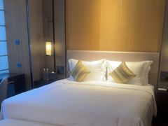 -广州德安丽舍凯宾斯基酒店