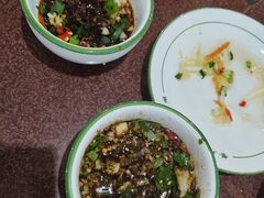-朝伟清真铜瓢牛肉馆(三十年老·店)