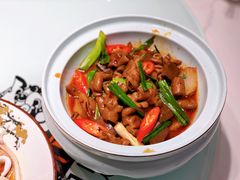 -闽南厝·闽南菜(福隆店)