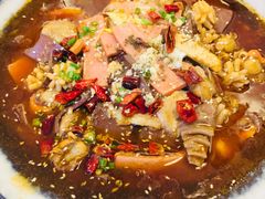 -当院家常菜(武清店)