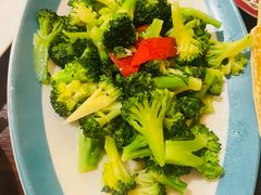 -阿拉木汗餐厅(山大路店)