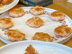 -德胜轩正宗顺德菜(宝安沙井会展中心店)