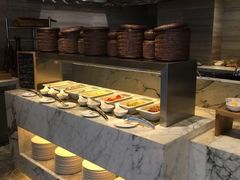 -苏州吴江盛虹万丽酒店-燃餐厅(盛泽店)