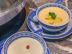 -禄婶鸡煲·打边炉