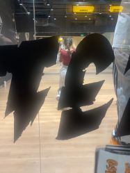 点击看大图 -G-STEPS舞蹈工作室