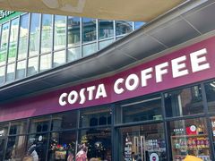 -COSTA COFFEE(吴江路店)