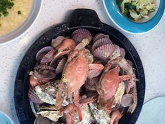 -日照灯塔风景区