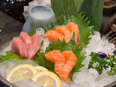 -德川家日本料理(中关村店)