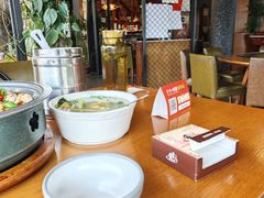 -盐帮食坊•小河帮川菜(四川师大店)